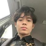 Farrel Alfrianda Husein