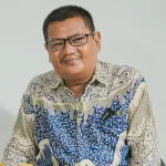 Badiatul Muchlisin Asti