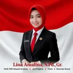 Lina Amalina