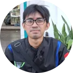 Akhmad Jauhari