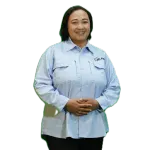 Kezia Larasati Suparno