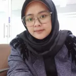 Femi  Fauziah Alamsyah, M.Hum
