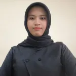 Lamya Fatimatuzzahro