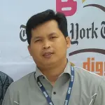 Prof. Dr. Moch Fakhruroji