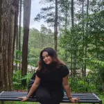 Nathanela Krista Lovita