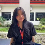 Ruth Maretha Saragih