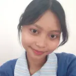 Aliffiya Putik Rindu Rahmadin