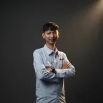 Muhammad Harlianto Purnama