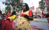 Membaca May Day, sebagai Proses Komunikasi