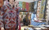 Batik dari Warisan Budaya Tradisional Menuju Fashion Internasional 