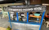 Warung Bakso Klasik di Lengkong Kecil, Selalu Jadi Magnet Pecinta Kuliner Sejak 1994