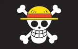 Membaca Bendera One Piece Jolly Roger sebagai Simbol Komunikasi Publik