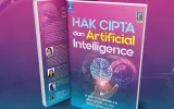 Hak Cipta di Tengah Ledakan Akal Buatan
