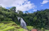 Curug Citambur, Surga Tersembunyi di Cianjur Selatan