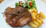 Dari Mimpi ke Piring, Kisah D.A.R Steak and Cafe yang Mengubah Cara Orang Menikmati Steak