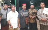 Berziarah ke Kampung Adat Mahmud: Karomah ‘Sekepal Tanah’ dari Tanah Suci Mekah