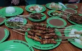 Sate Maulana Yusuf, Kuliner Legendaris Sejak Awal 1980-an