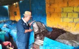 Inovasi Lingkungan dari Warga Antapani Tengah: Satu Ton Sampah Raib Setiap Minggu