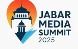 Jabar Media Summit 2025 Segera Digelar di Bandung, Cek Tanggalnya