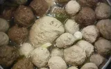 Menelisik Awal Mula Bisnis Bakso Ikan Sinar Bahari yang Makin Menggurita