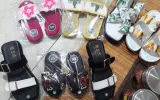 Dari Sisa Spon Jadi Produk Estetik, Rumah Sandal Geulis Tembus Pasar Global