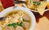 Bakso di Bandung dengan Ulasan Terbaik dari Netizen