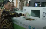 Jelantah, Sampah, dan Berkah 
