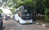 Fasilitas Kurang Lengkap Dianggap Penyebab Kemacetan, Layanan Transportasi Umum Kapan Ditingkatkan?