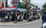 Persaingan Ojek Online, Ojek Pangkalan, dan Dampaknya pada Kenyamanan Publik Bandung