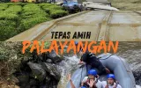 Rekomendasi Liburan Akhir Tahun Seru di Tepas Amih Palayangan, Pangalengan