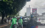 Kemacetan di Jalan Kopo yang Tak Pernah Usai