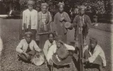 Jejak Lutung Kasarung, Film Indonesia Perdana Diputar di Bandung Tahun 1926