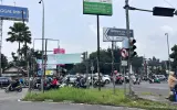 Lampu Lalu Lintas Bermasalah, Ancaman Kecelakaan yang Perlu Ditangani Cepat
