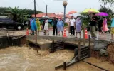 Baleendah dan Rutinitas Banjir di Musim Hujan, sampai Kapan Begini Terus?