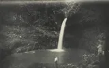 Hikayat Tamasya Zaman Baheula di Curug Dago Bandung
