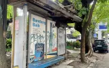 Sarana Bus Trans Metro Jabar Terus Meningkat, Halte Terbengkalai Tak Diperhatikan Wali Kota Bandung?