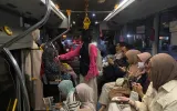 Resolusi 2026 Warga Bandung: Berharap Transportasi Umum yang Lebih Terintegrasi