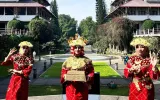 Ketika Gending Sriwijaya Menemukan Rumah di Tanah Pasundan