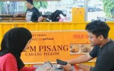 Bermula dari Pisang Nugget, Hadir Primadona Pisang dengan Ragam Varian Rasa