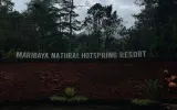 Maribaya Natural Hotspring Resort: Wisata Alam, Relaksasi, dan Petualangan di Lembang