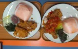 Jejak Rempah di Sepiring Ayam Geprek Favorit Anak Kos