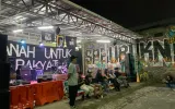 Diskusi Publik di Dago Elos Angkat Isu Sengketa Lahan dan Hak Warga