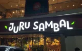 Juru Sambal, Sensasi Pedas yang Jadi Pengalaman Kuliner di Burangrang Bandung