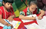 Kebahagiaan dan Harapan yang Tumbuh Kembali di Tengah Perjuangan Anak Penderita Kanker