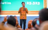 Dari Wali Kota Medsos ke Wapres Republik: Gibran dan Masa Depan Politik Personalistik