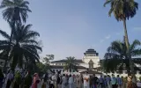 Bosscha Menatap Bintang, Gedung Sate Mengelola Bumi
