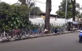 Jalan Malabar, Sentra Sepeda Bekas Berkualitas di Tengah Kota Bandung