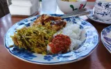 Merindu Masakan Mama yang Dibuat Warung Ngonah di Braga