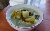 Sayur Lodeh: Makanan Lokal yang Penuh dengan Nilai Tradisi Masyarakat Jawa