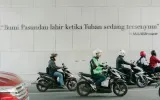 Kehilangan Bahasa Kemanusiaan dan Bahasa Cinta 